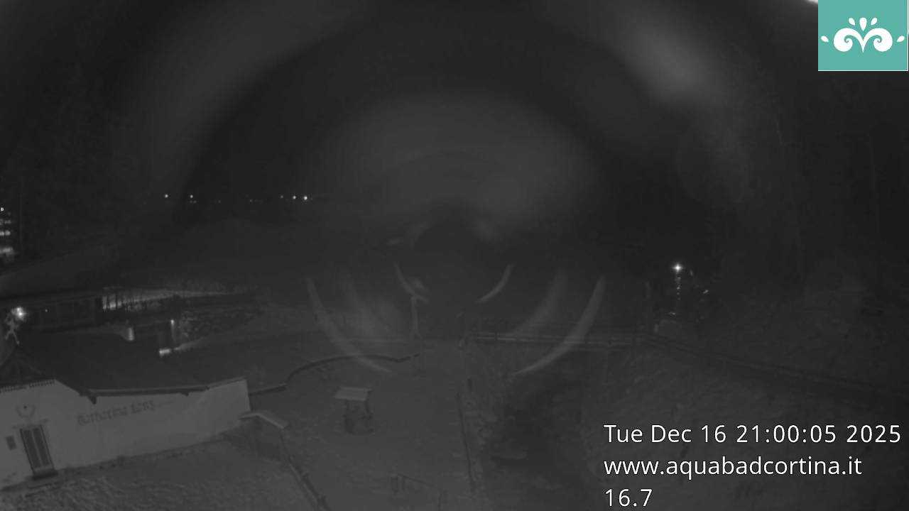 immagine della webcam nei dintorni di Rodengo: webcam San Vigilio di Marebbe