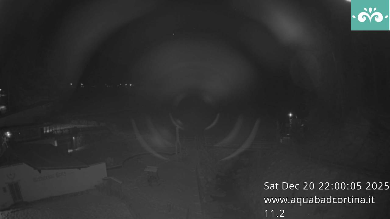 immagine della webcam nei dintorni di San Sigismondo: webcam San Vigilio di Marebbe