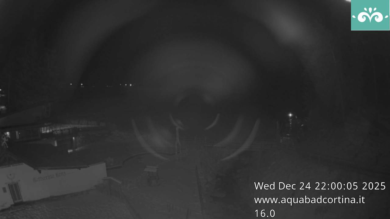 immagine della webcam nei dintorni di Marebbe: webcam San Vigilio di Marebbe