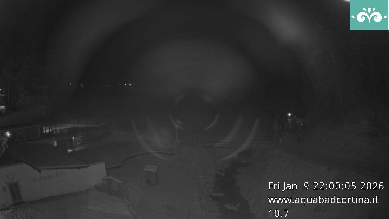 immagine della webcam nei dintorni di Alta Pusteria: webcam San Vigilio di Marebbe