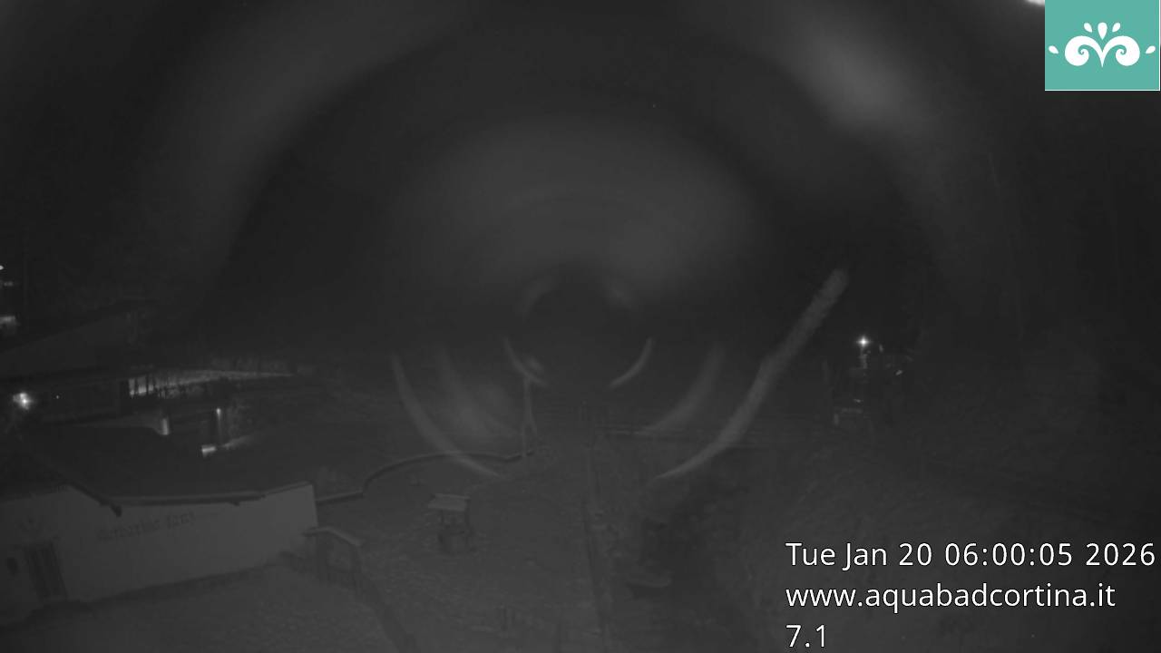 immagine della webcam nei dintorni di La Villa: webcam San Vigilio di Marebbe