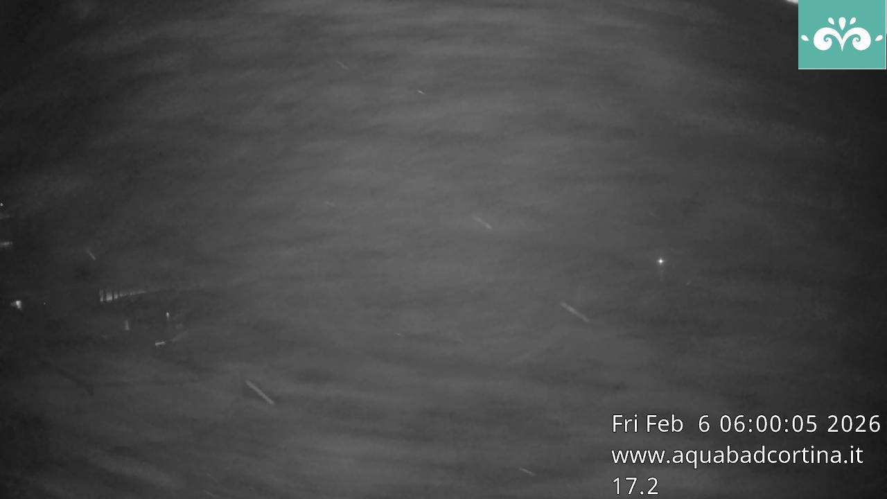 immagine della webcam nei dintorni di San Sigismondo: webcam San Vigilio di Marebbe