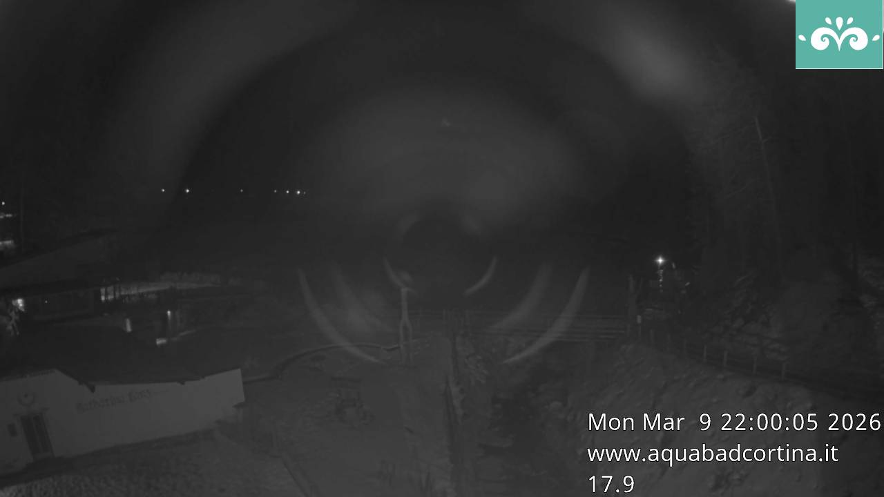 immagine della webcam nei dintorni di Alta Badia: webcam San Vigilio di Marebbe