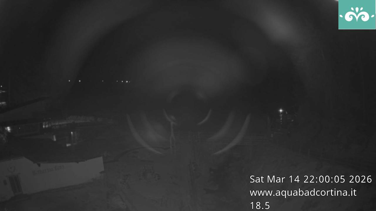 immagine della webcam nei dintorni di Rodengo: webcam Marebbe