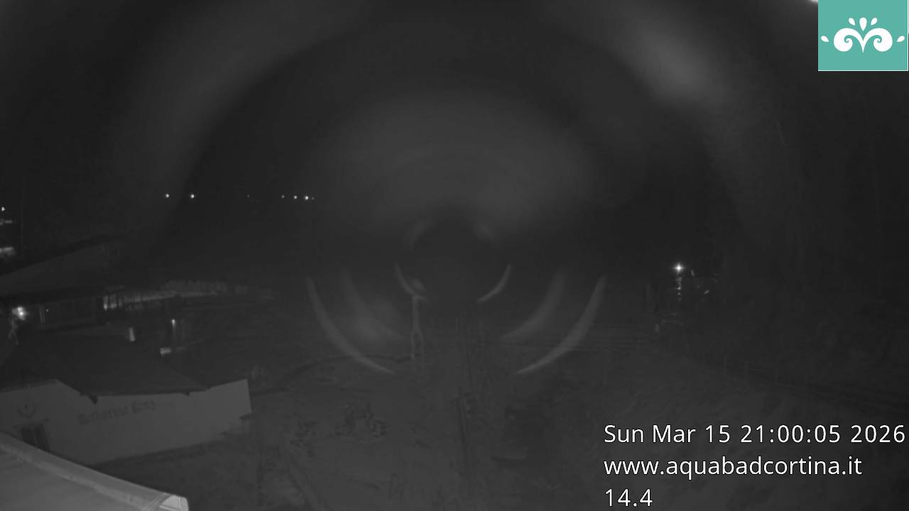 immagine della webcam nei dintorni di Luson: webcam Marebbe