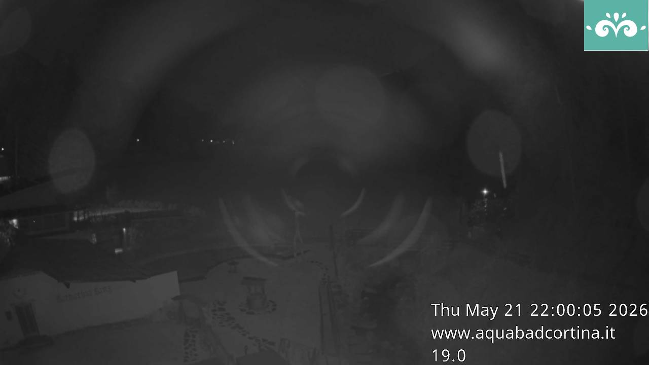 immagine della webcam nei dintorni di Pedraces: webcam Marebbe