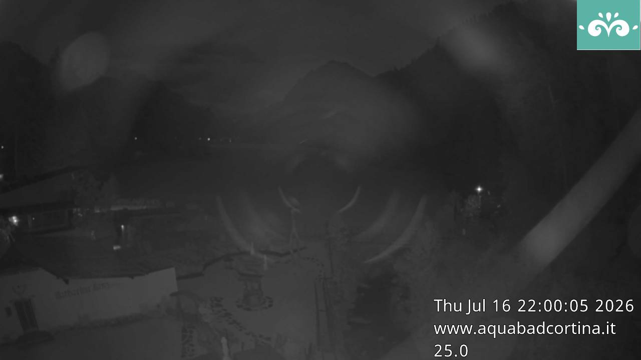immagine della webcam nei dintorni di Selva dei Molini: webcam Marebbe