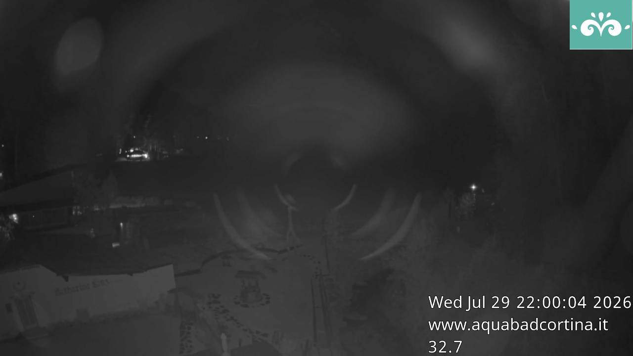 immagine della webcam nei dintorni di La Valle: webcam Marebbe