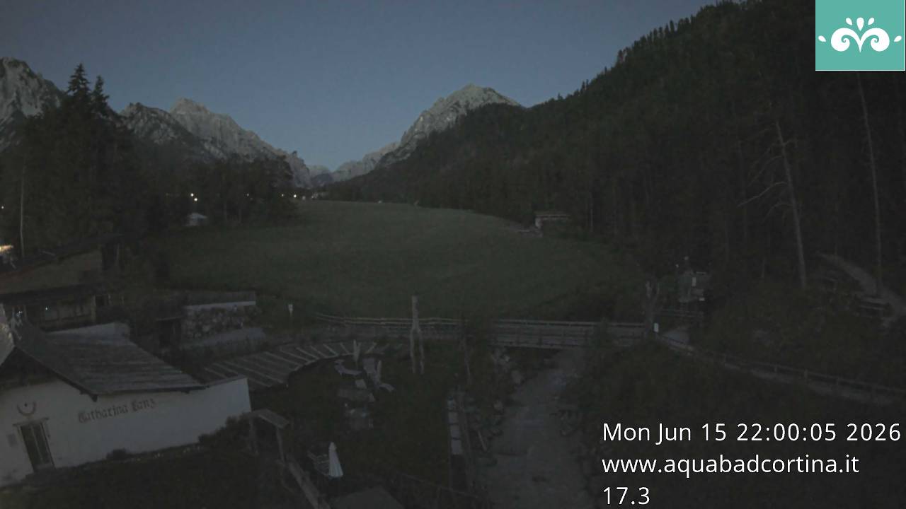 San Vigilio and Fanes-Sennes-Braies