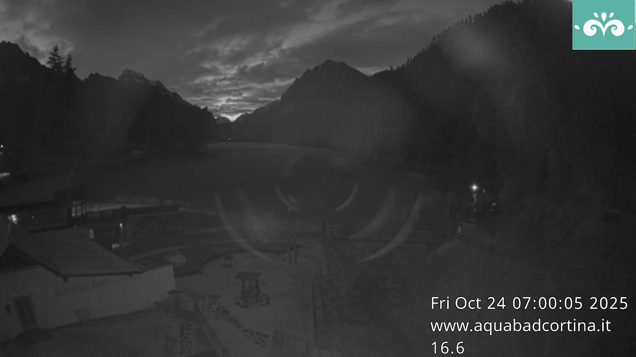 San Vigilio and Fanes-Sennes-Braies