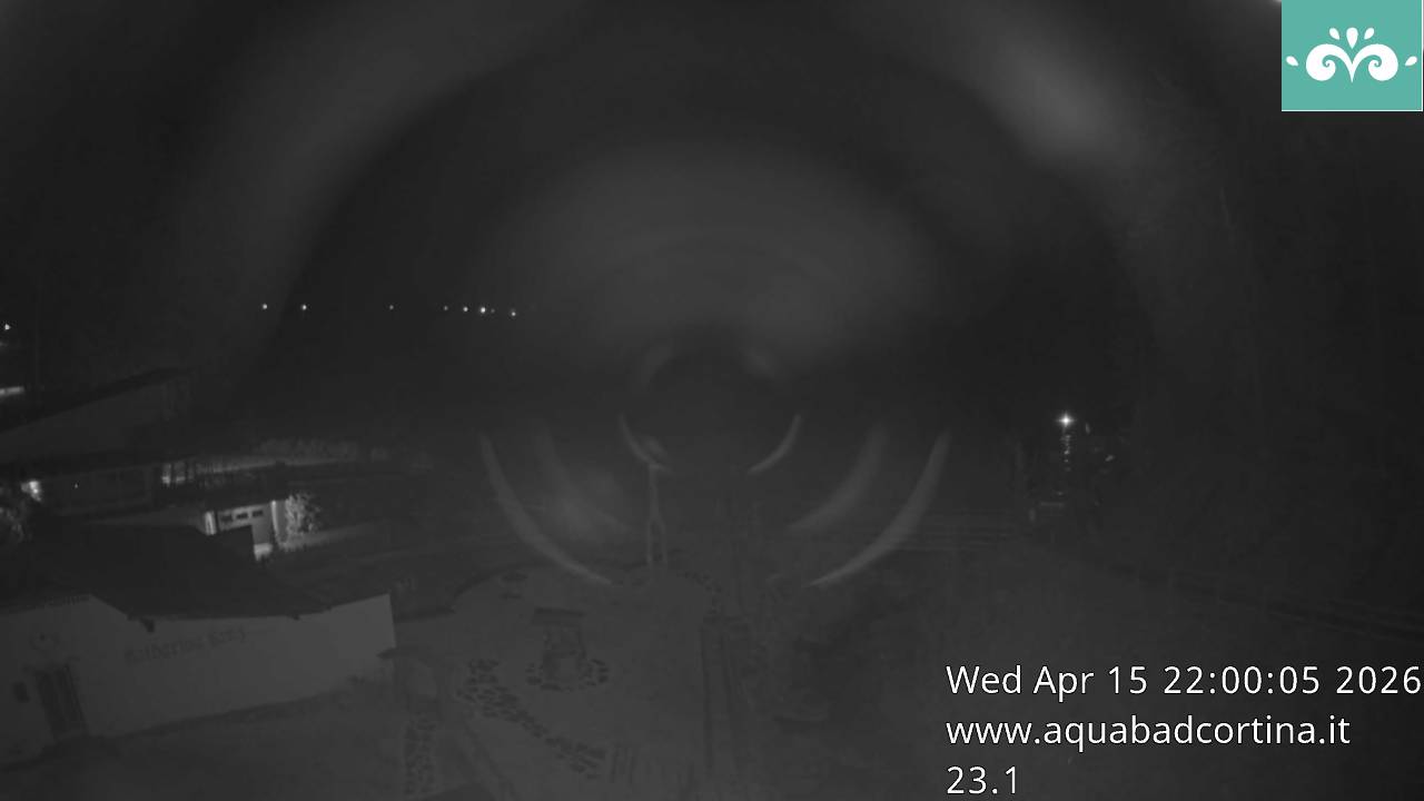 San Vigilio and Fanes-Sennes-Braies