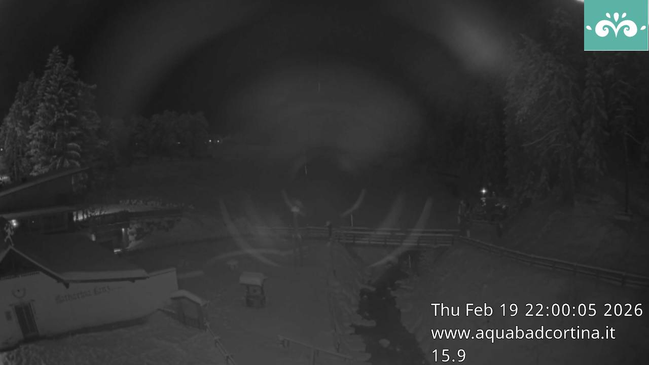 San Vigilio and Fanes-Sennes-Braies