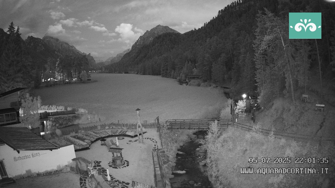 San Vigilio and Fanes-Sennes-Braies