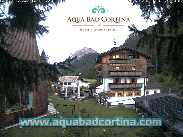 Valle di Marebbe
