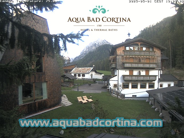 Valle di Marebbe