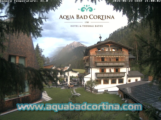 Valle di Marebbe