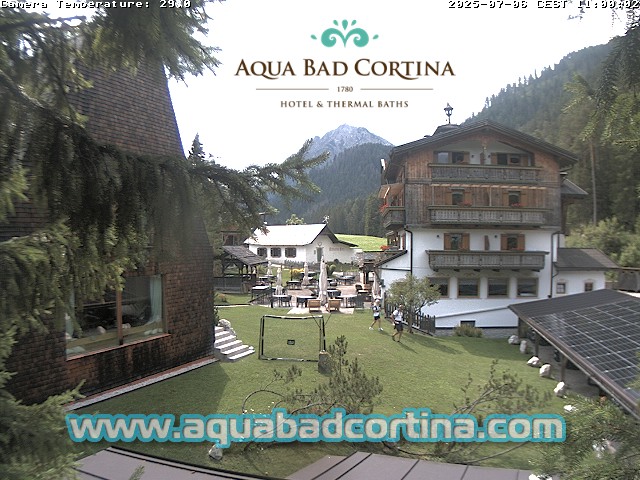Valle di Marebbe