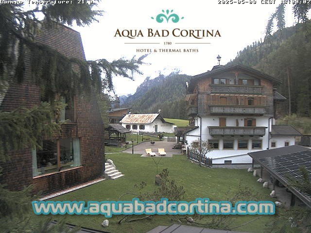 Valle di Marebbe