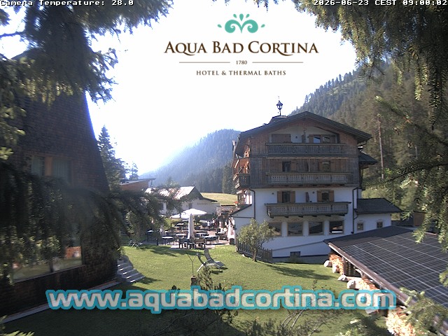 Valle di Marebbe